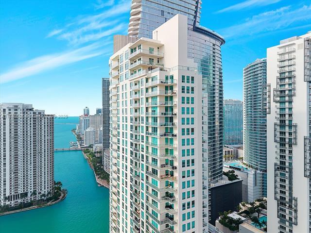 Building Photo - 300 S Biscayne Blvd