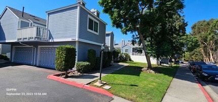 Building Photo - MIRA MESA / Canyon Colony - Nice 3 Bedroom...