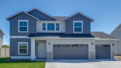 Building Photo - 4 bedrooms upstairs PLUS an OFFICE on the ...