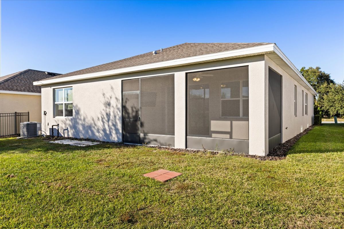 Building Photo - 8104 Penrose Pl