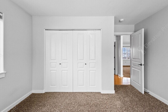 Building Photo - Northeast 3 BR - 2 BA Single-level Home w/ large Backyard