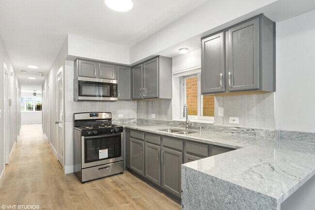 Building Photo - 6042 W 63rd St