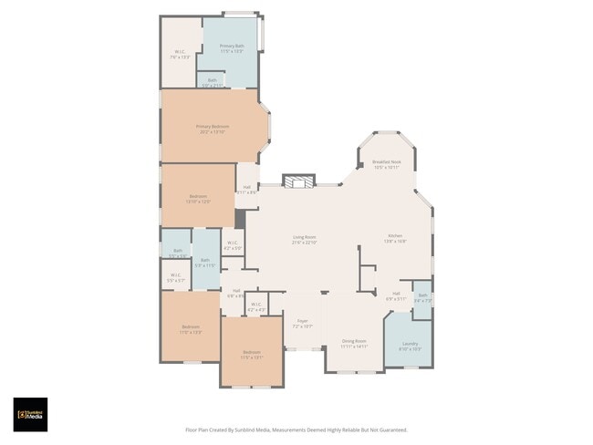 Building Photo - 3410 Marywood Dr