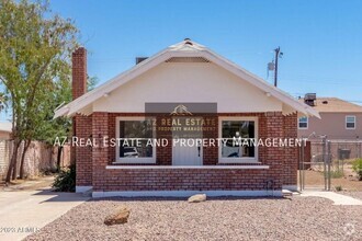 Building Photo - 1529 E McKinley St