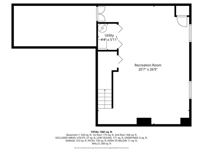 Building Photo - 1720 William Dr