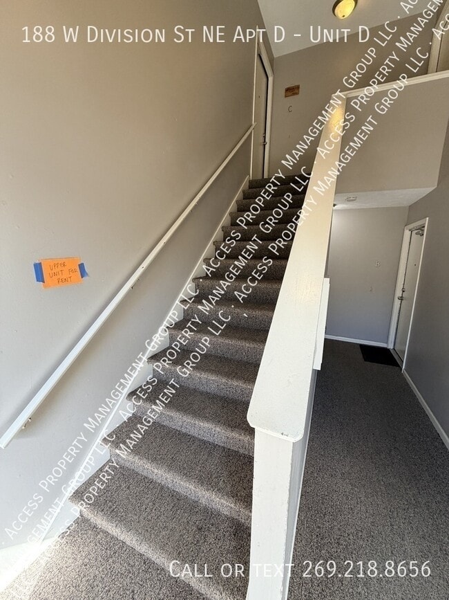 Building Photo - 188 W Division St NE