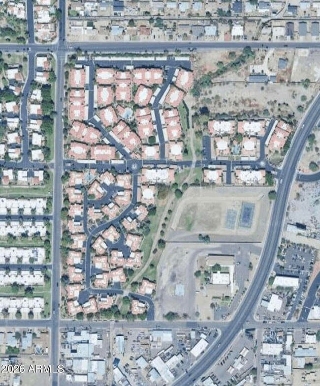 Building Photo - 10232 N 12th Ct