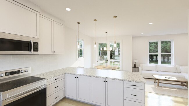 Building Photo - 1231 J Andrews Pl