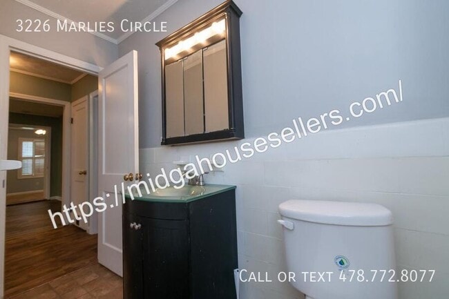 Building Photo - 3226 Marlies Cir