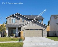 Building Photo - 234 N Caracaras Way