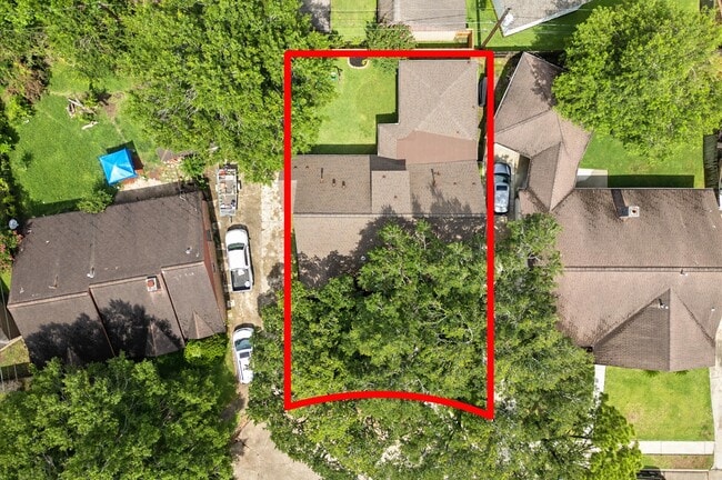 Building Photo - 9407 Brooding Oak Cir
