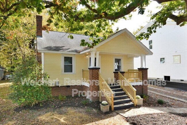 Building Photo - 216 N Guthrie Ave