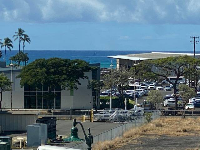 Building Photo - 610 Ala Moana Blvd