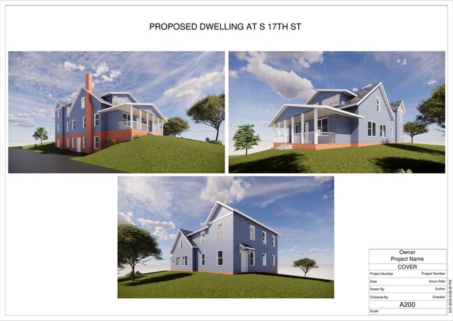 Building Photo - 316 S 17th St