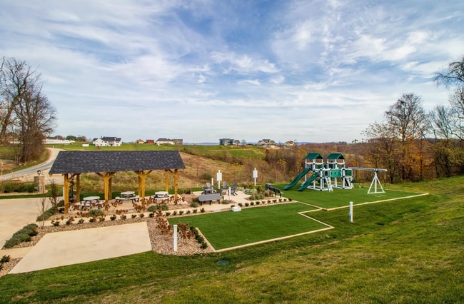 Building Photo - 2034 Mountain Ash Ln