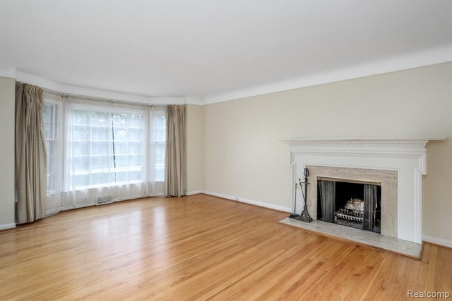 Building Photo - 4259 Wendell Rd