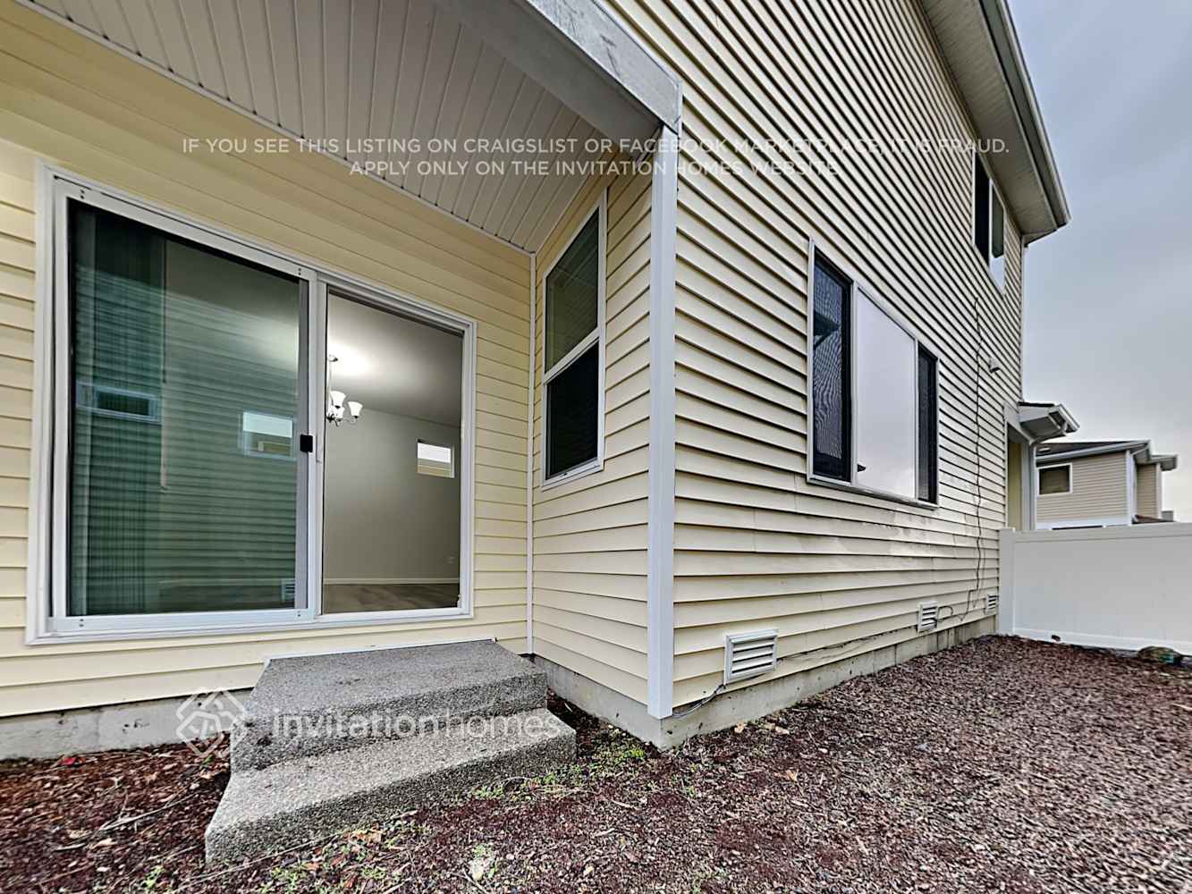 Building Photo - 4351 Crestone St NE