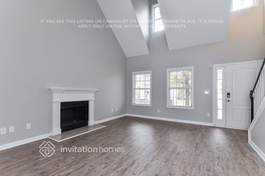 Building Photo - 6422 Grand Hickory Dr