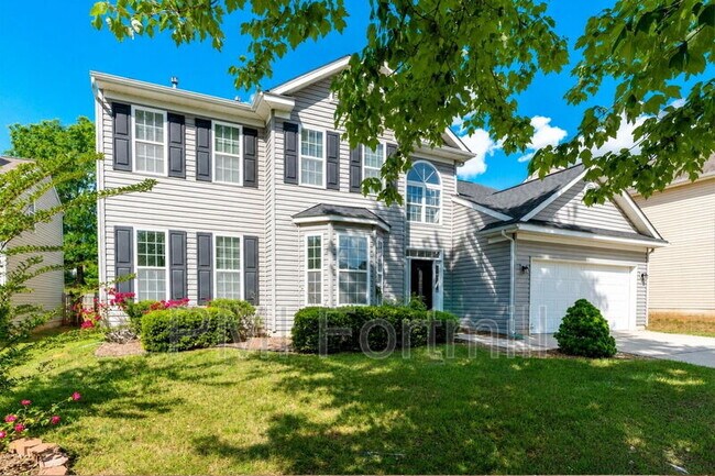 Building Photo - 10922 Sedgemoor Ln