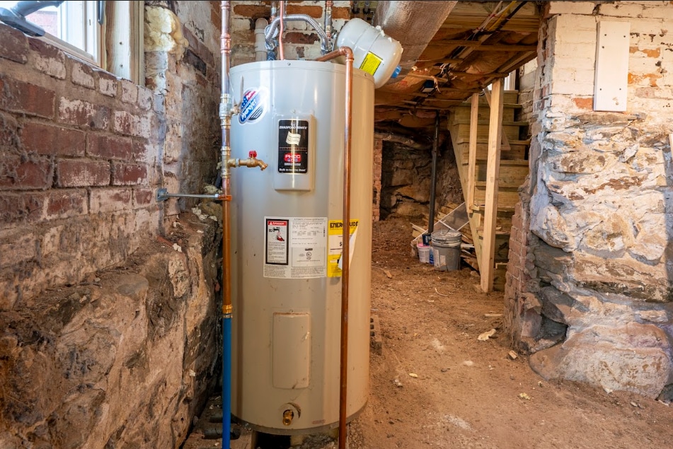 Building Photo - 17 Bridge St