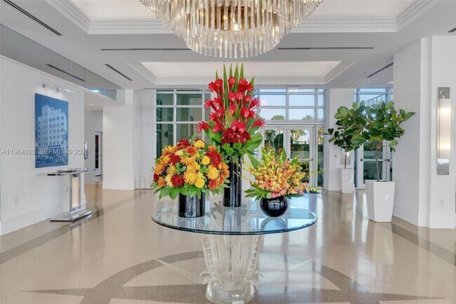 Building Photo - 3737 Collins Ave