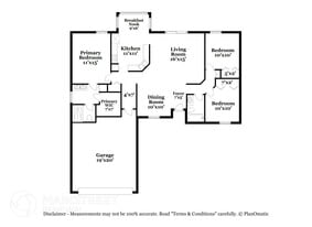 Building Photo - 11841 Caruso Dr