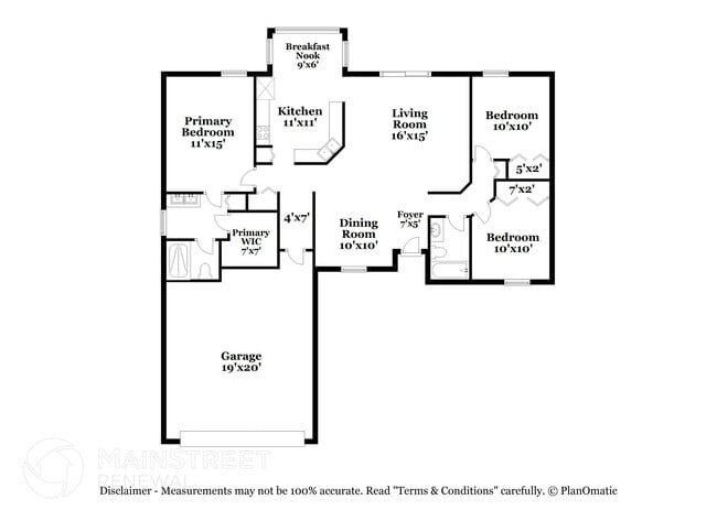 Building Photo - 11841 Caruso Dr