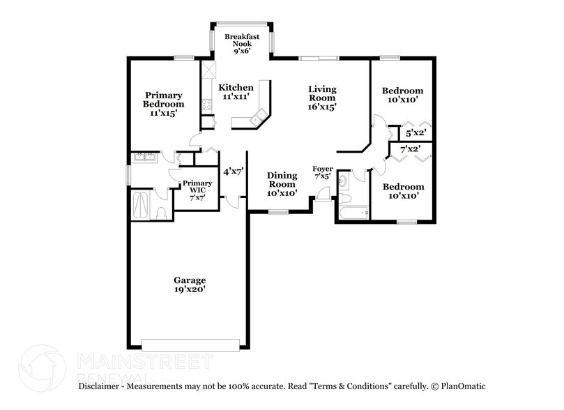 Building Photo - 11841 Caruso Dr