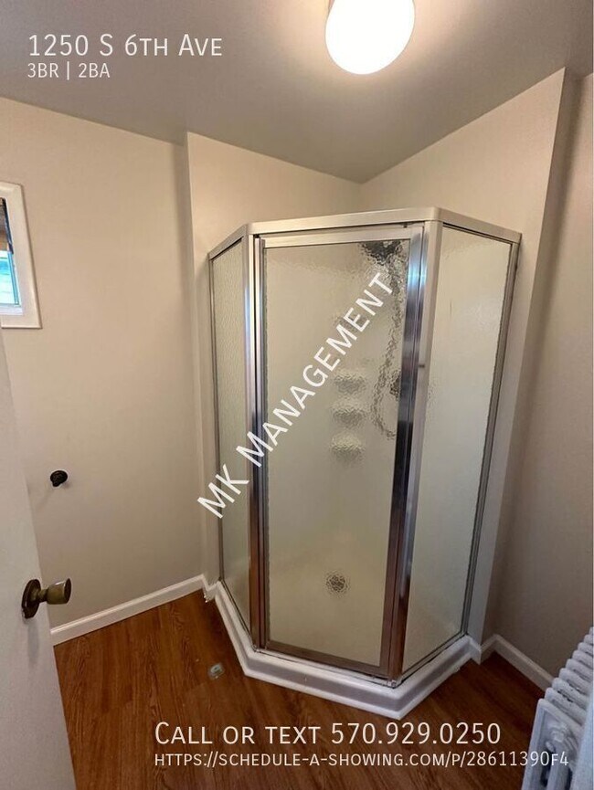 Building Photo - 1250 S 6th Ave