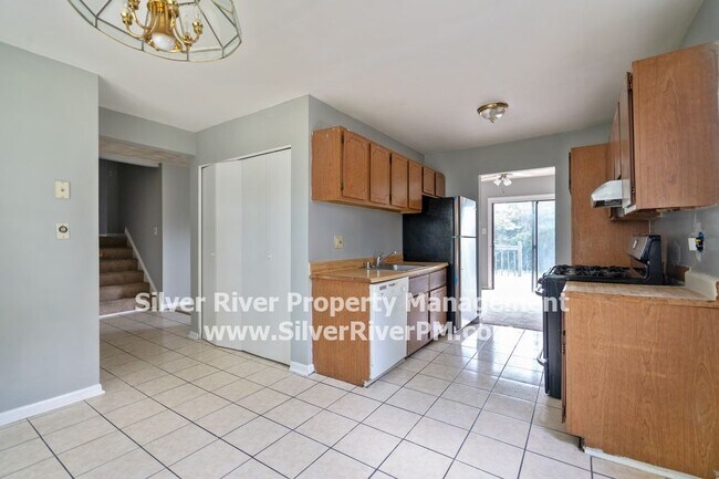 Building Photo - 8919 Walkerton Drive