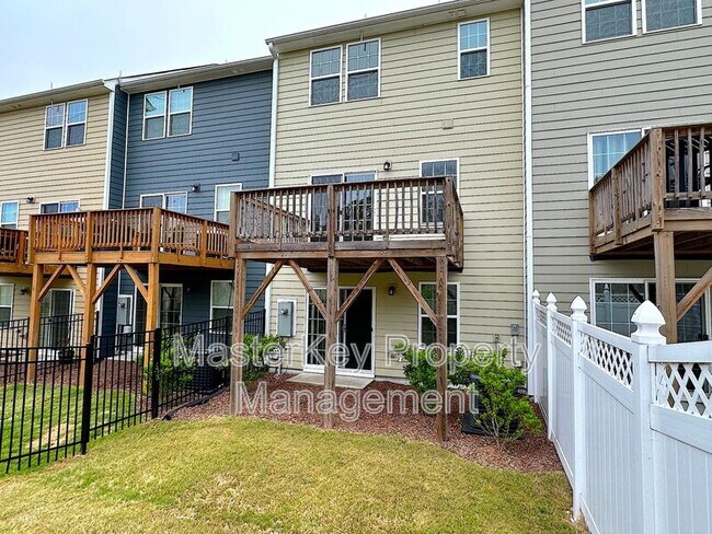 Building Photo - 466 Brier Summit Pl