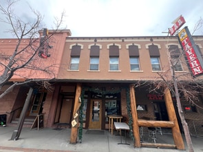 Building Photo - Studio apartment - Heart of Golden!