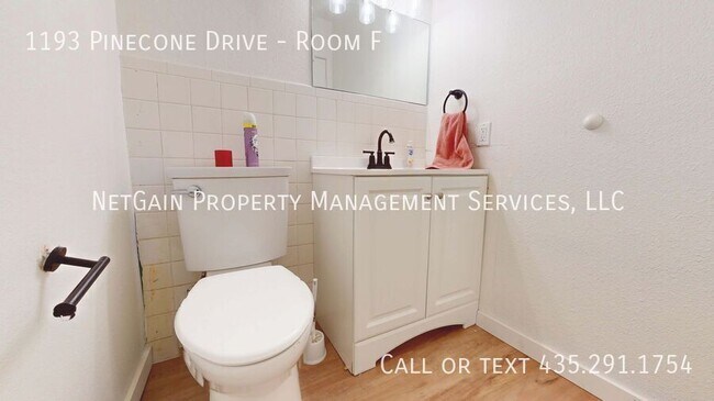 Building Photo - 1193 Pinecone Dr