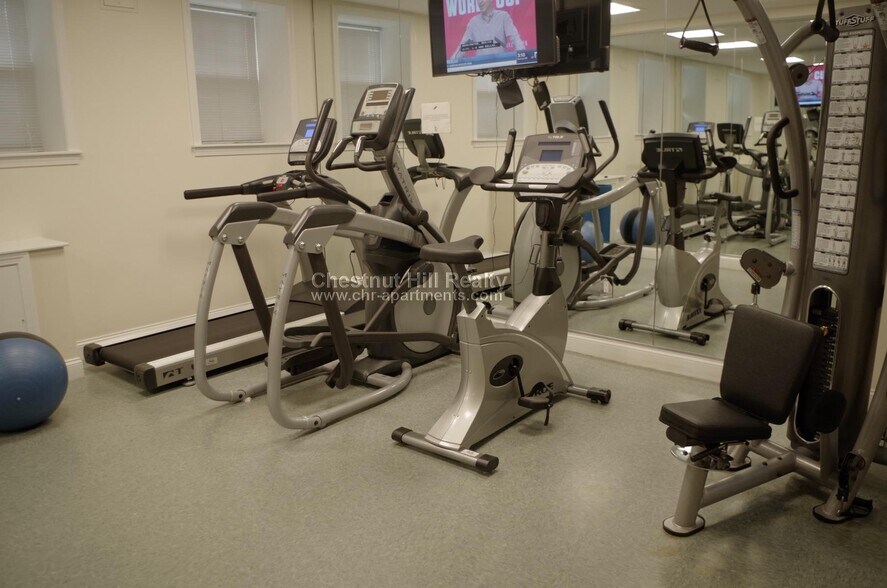 Building Photo - 1 Chauncy St