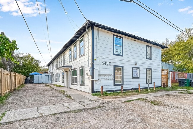 Building Photo - 6420 Conley St