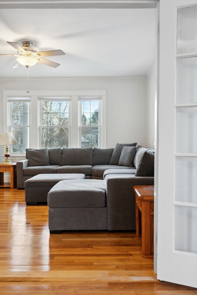 Building Photo - 151 Dartmouth St