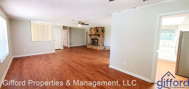 Building Photo - 3 br, 2 bath House - 5408 Harden Avenue