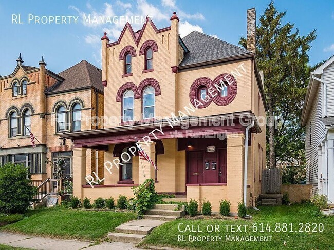 Building Photo - 413.5 S Ohio Ave