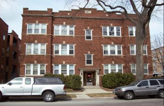 Primary Photo - 1019-1021 Dempster St