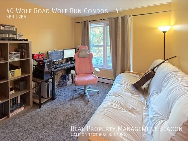 Building Photo - 40 Wolf Rd