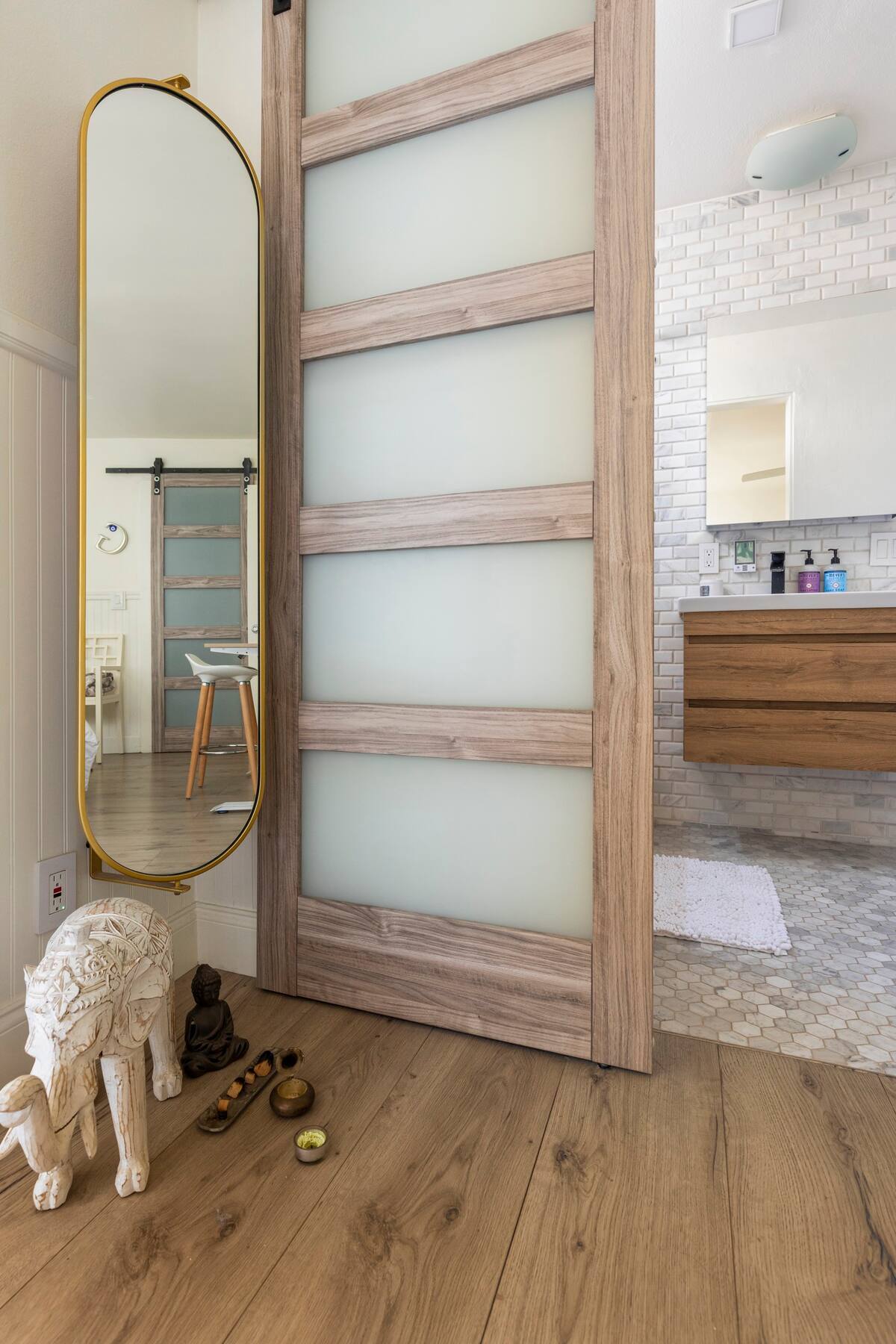 PRIMARY BATHROOM - 1440 23rd St