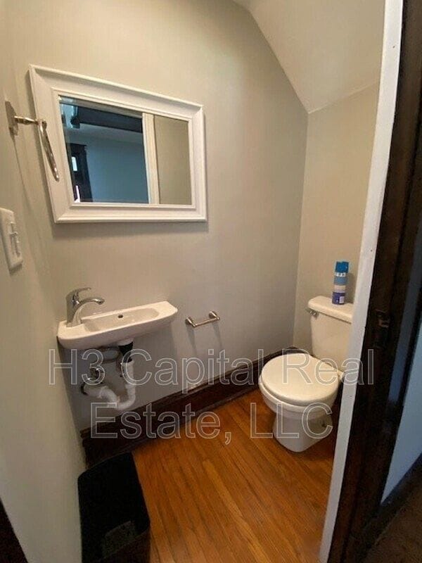 Building Photo - 3311 W Main St