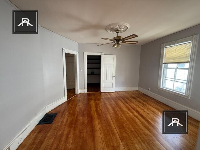 Building Photo - 4 bedroom in Cambridge MA 02140