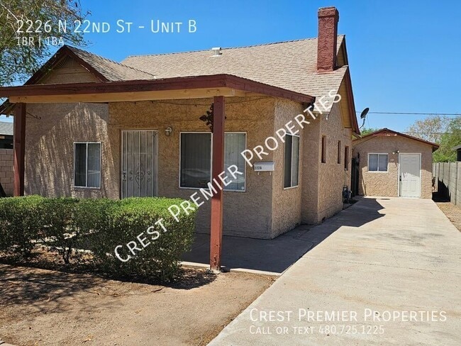 Building Photo - 2226 N 22nd St