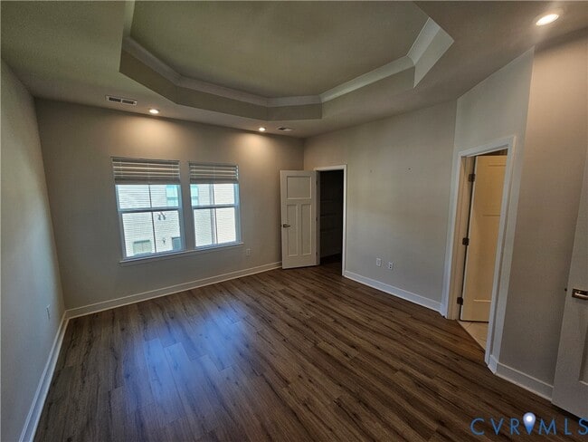 Building Photo - 2109 Old Manchester St