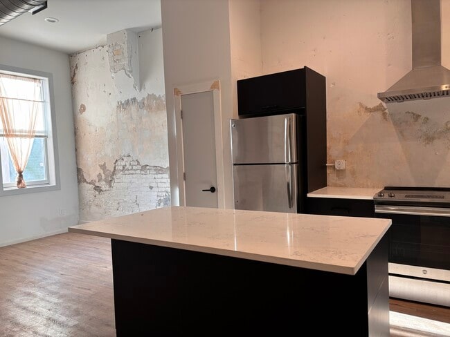 Building Photo - The Garber #1