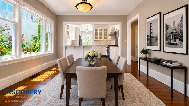 Building Photo - Stylish and Sophisticated Bungalow off Piedmont Avenue