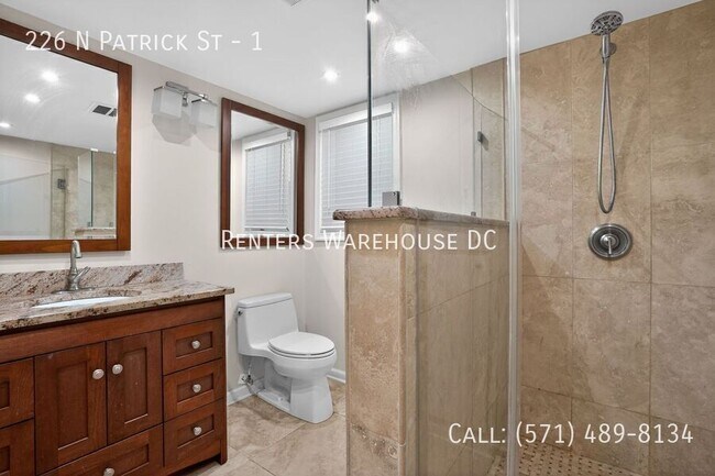 Building Photo - 226 N Patrick St