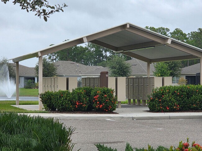 Building Photo - 55+ Gated Community at Palms at Serenoa
