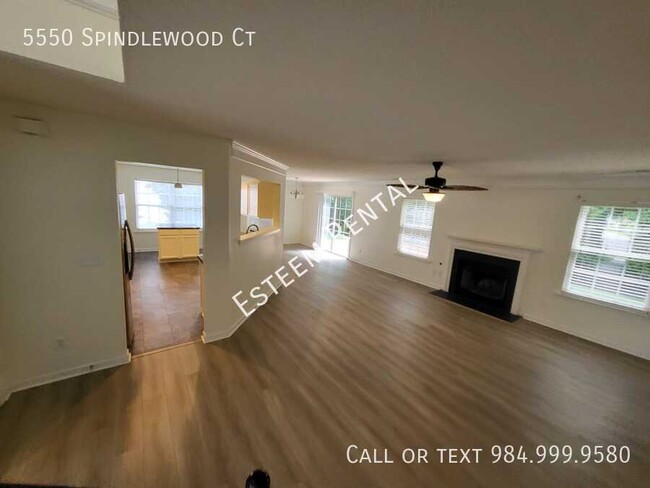 Building Photo - 5550 Spindlewood Ct